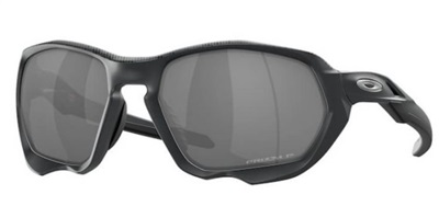 Oakley Plazma OO9019 Güneş Gözlüğü Siyah 901914 Prizm Polarize