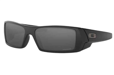 Oakley Gascan OO9014 Güneş Gözlüğü Siyah 901435 Prizm Polarize