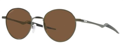 Oakley Terrigal OO4146 Güneş Gözlüğü Yeşil 414607 Prizm