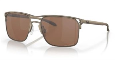 Oakley Holbrook TI OO6048 Güneş Gözlüğü Bakir 604808 Prizm Polarize