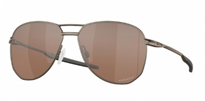 Oakley Contrail TI OO6050 Güneş Gözlüğü Bakir 605002 Prizm