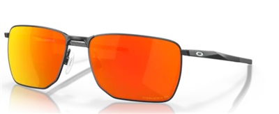 Oakley Ejector OO4142 Güneş Gözlüğü Siyah 414215 Prizm Polarize