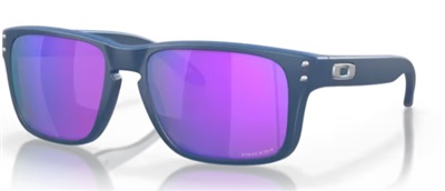 Oakley Genç 11-15 Holbrook XS OJ9007 Güneş Gözlüğü Mavi 900721 Prizm