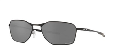Oakley Savitar OO6047 Güneş Gözlüğü Siyah 604709 Prizm