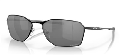 Oakley Dawn Savitar OO6047 Güneş Gözlüğü Siyah 604701 Prizm