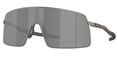 Oakley Sutro TI OO6013 Güneş Gözlüğü Koyu Gri 601301 Prizm