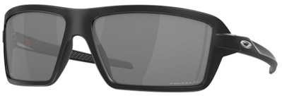 Oakley Cables OO9129 Güneş Gözlüğü Siyah 912902 Prizm
