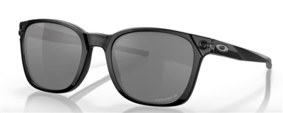 Oakley Ojector OO9018 Güneş Gözlüğü Siyah 901804 Prizm Polarize