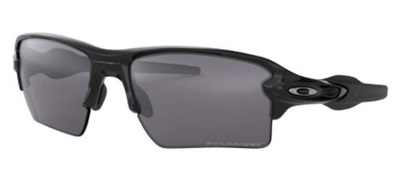 Oakley Flak 2.0 XL OO9188 Güneş Gözlüğü Siyah 918872 Prizm Polarize