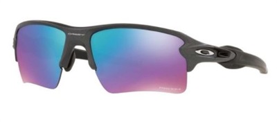 Oakley Flak 2.0 XL OO9188 Güneş Gözlüğü Siyah 918858 Prizm Polarize