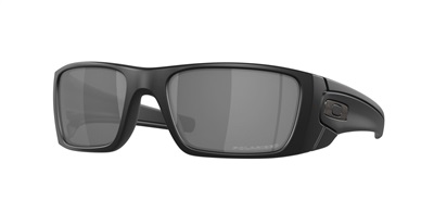 Oakley Fuel Cell OO9096 Güneş Gözlüğü Siyah 909605 Prizm Polarize
