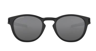 Oakley Latch OO9265 Güneş Gözlüğü Siyah 926527 Prizm