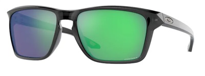 Oakley Sylas OO9448 Güneş Gözlüğü Siyah 944818 Prizm