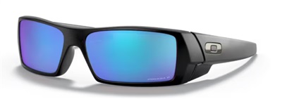 Oakley Gascan OO9014 Güneş Gözlüğü Siyah 901450 Prizm Polarize