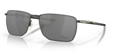 Oakley Ejector OO4142 Güneş Gözlüğü Koyu Gri 414203 Prizm Polarize