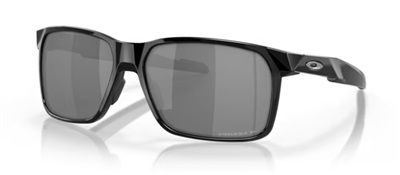 Oakley Portal X OO9460 Güneş Gözlüğü Siyah 946006 Prizm Polarize