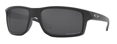 Oakley Gibston OO9449 Güneş Gözlüğü Siyah 944906 Prizm Polarize