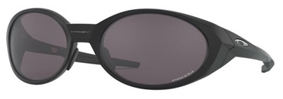 Oakley Eyejacket Redux OO9438 Güneş Gözlüğü Siyah 943801 Prizm