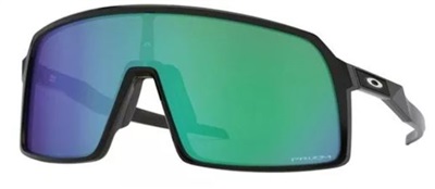 Oakley Sutro OO9406 Güneş Gözlüğü Siyah 940603 Prizm