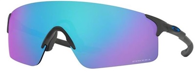 Oakley Evzero Blades OO9454 Güneş Gözlüğü Gri 945403 Prizm
