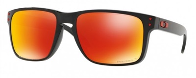 Oakley Holbrook XL OO9417 Güneş Gözlüğü Siyah 941708 Prizm Polarize