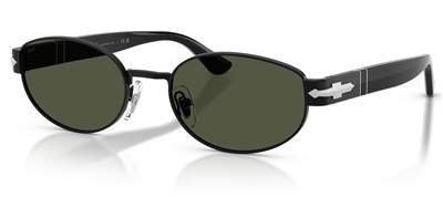 Persol PO1024S 107831 Black Sunglasses