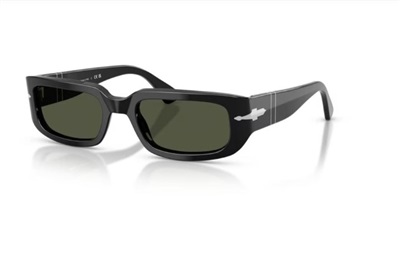 Persol PO3385S Güneş Gözlüğü Siyah 95/31 Mineral