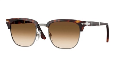 Persol PO3375S 24/51 Brown Sunglasses
