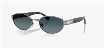 Persol PO1024S 513/S3 Dark Grey Polarized Sunglasses