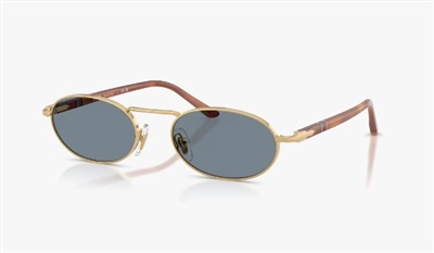 Persol PO1023S Güneş Gözlüğü Altın 113256 Mineral