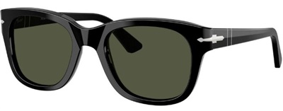 Persol PO3372S 95/31 Black Sunglasses
