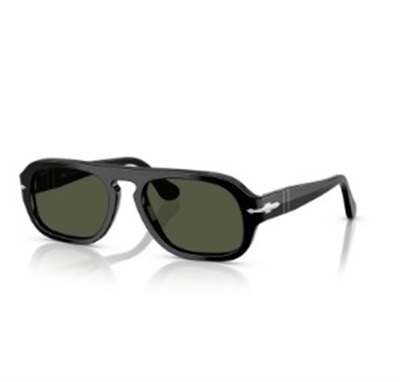Persol PO3369S 95/31 Black Sunglasses