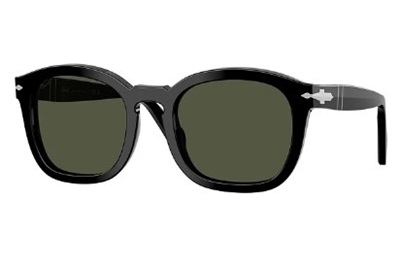 Persol PO0082S 95/31 Black Sunglasses