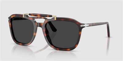 Persol PO0203S Güneş Gözlüğü Kahverengi K Mineral