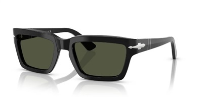 Persol PO3363S 95/31 Black Sunglasses