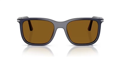Persol PO3357S Sunglasses Blue 121733 Mineral