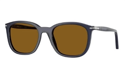 Persol PO3355S 121733 — синие солнцезащитные очки