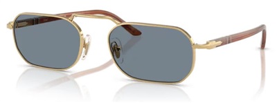 Persol PO1020S Sunglasses Gold 113256 Mineral