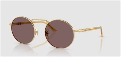 Persol PO1019S Güneş Gözlüğü Altın 112953 Mineral
