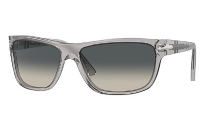 Persol PO3342S 309/71 Серые солнцезащитные очки