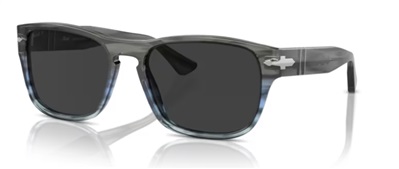 Persol PO3341S Güneş Gözlüğü Gri Mavi 120548 Polarize