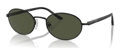Persol PO1018S Güneş Gözlüğü Siyah 107831 Mineral