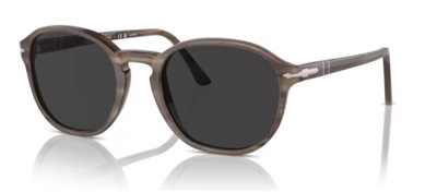 Persol PO3343S Sunglasses Brown 120848 Polarized