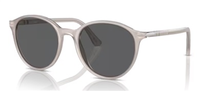 Солнцезащитные очки Persol PO3350S, серые, 1203B1 Mineral