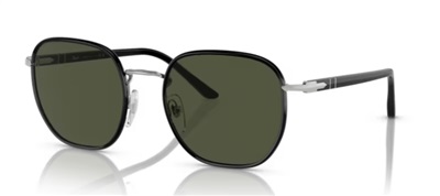 Persol PO1015SJ 112531 Green Sunglasses