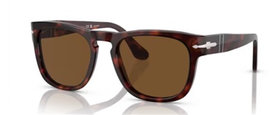 Persol PO3333S Sunglasses Brown 24/57