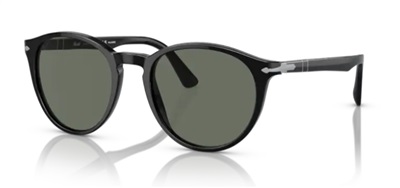 Persol PO3152S Black Sunglasses 901458