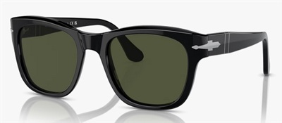 Persol PO3313S 95/31 Black Sunglasses