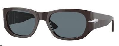Солнцезащитные очки Persol PO3307S 11743R, коричневые