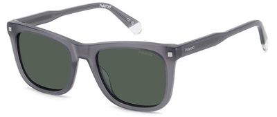 Polaroid PLD4167/S/X Sunglasses Dark Grey KB7UC Polarized